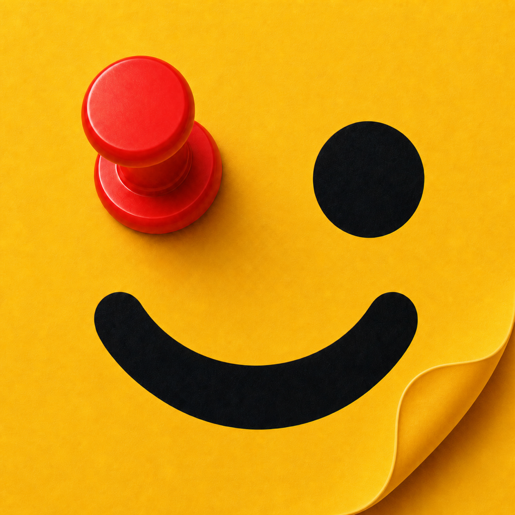WebNote+ app icon